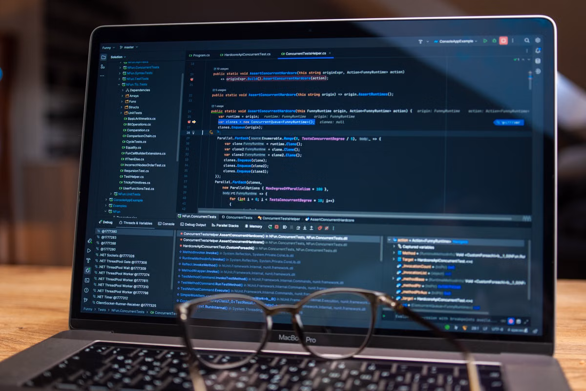 Liquid Glass Adaptation Testing: 2026 Remote Mac Acceptance Checklist