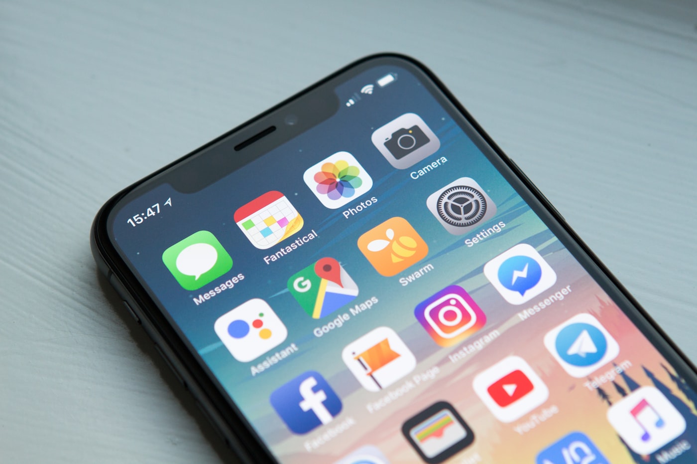 2026 Mac Mesh: параллельные сборки Flutter и React Native