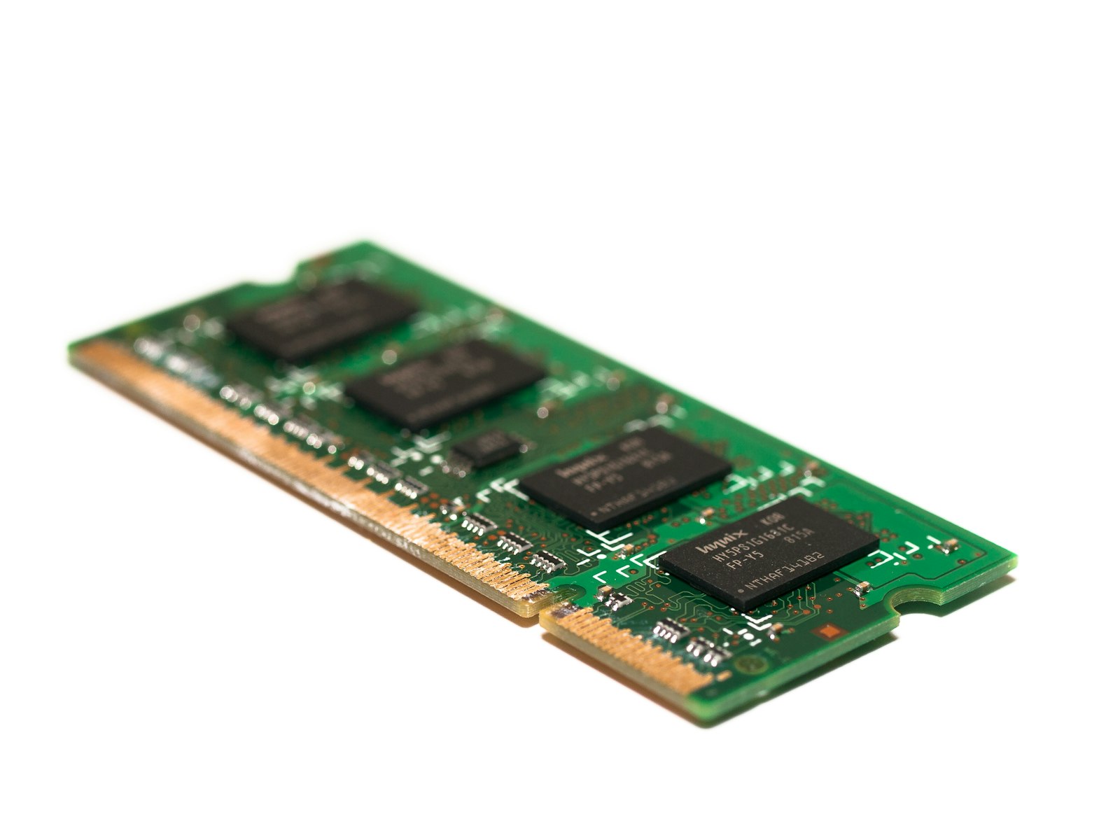 Ценовое противостояние Apple и CXMT по DRAM