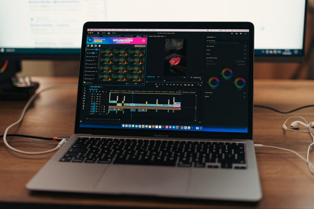 Motion 6.3 Windows Vorlagen: Remote-Mac-Lösung 2026