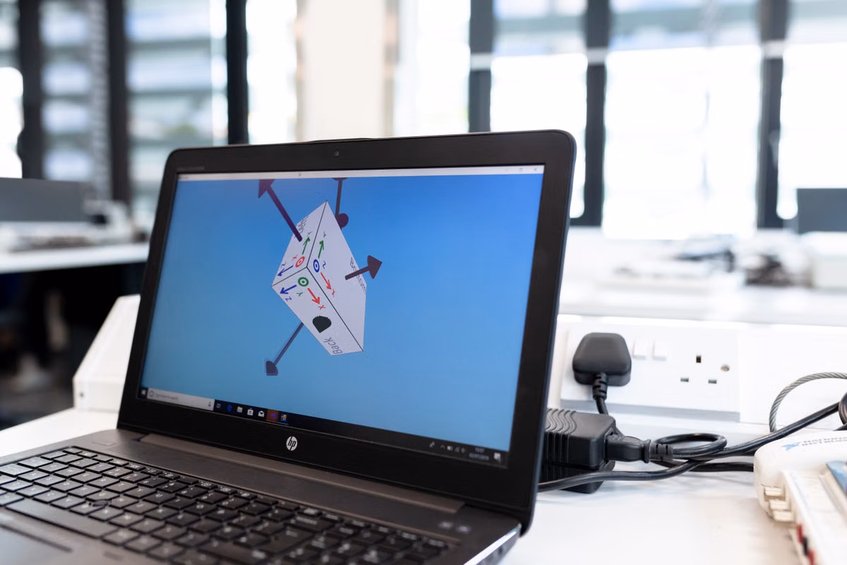 Blender 5.2.2 Remote-Mac-Rendering: Welche Konfiguration wählen? 2026