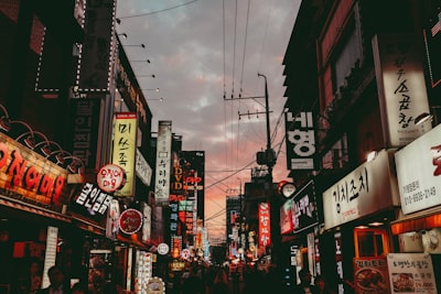 Seoul, Korea