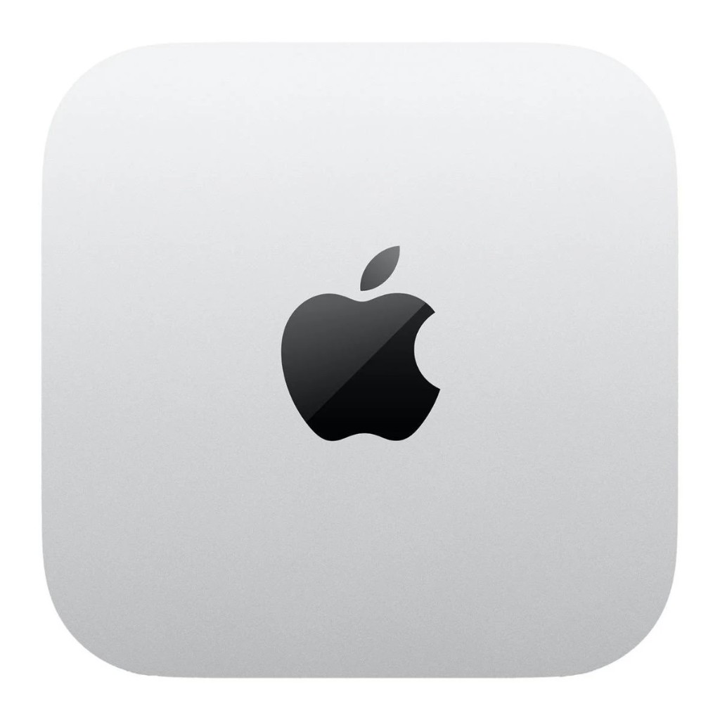 Mac Mini M4